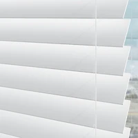 LEVOLOR Basics 2" Cordless Faux Wood Blind