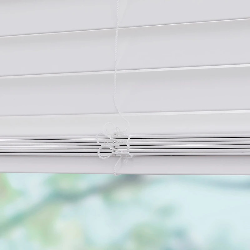 LEVOLOR Basics 2" Cordless Faux Wood Blind