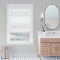 LEVOLOR Basics 2" Cordless Faux Wood Blind