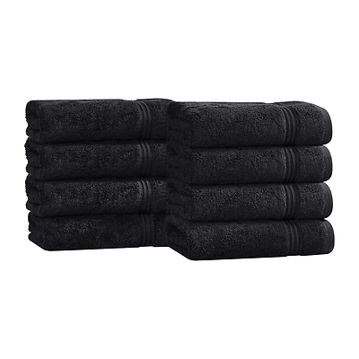 SUPERIOR® Heritage Collection | Luxury Egyptian Cotton 6-pc. Solid Hand Towel