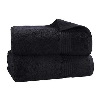 SUPERIOR® Heritage Collection | Luxury Egyptian Cotton 2-pc. Bath Sheet
