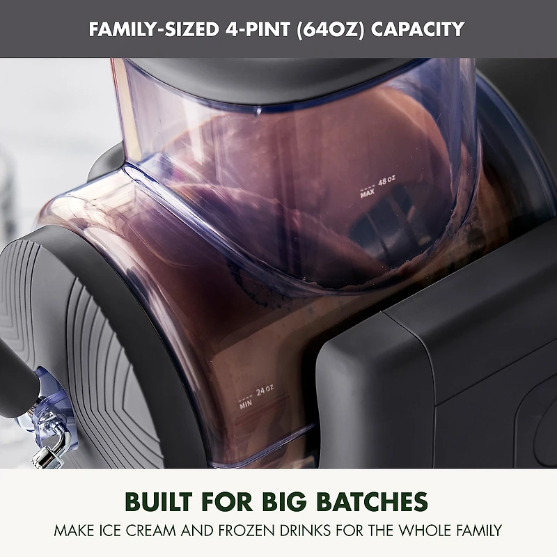 GreenPan Frost Ice-Cream Maker