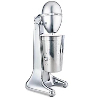 Hamilton Beach® DrinkMaster® Classic Chrome Drink Mixer