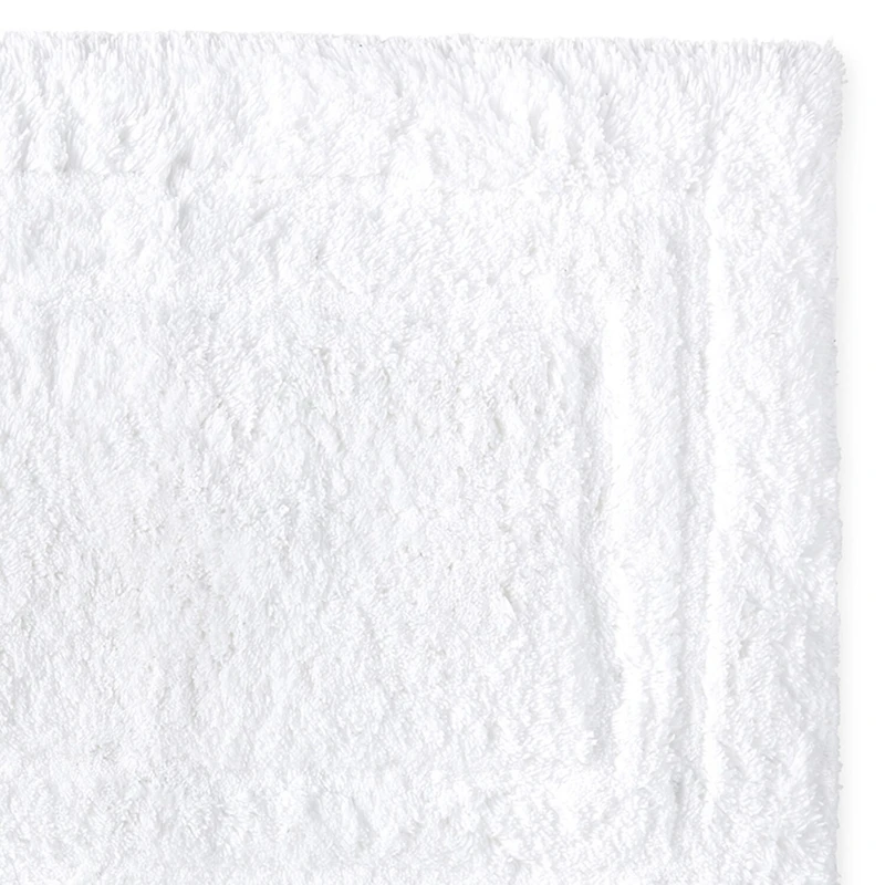 Liz Claiborne Luxury Egyptian Cotton Bath Rug