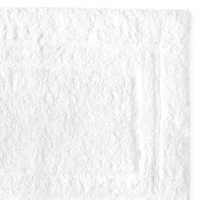 Liz Claiborne Luxury Egyptian Cotton Bath Rug