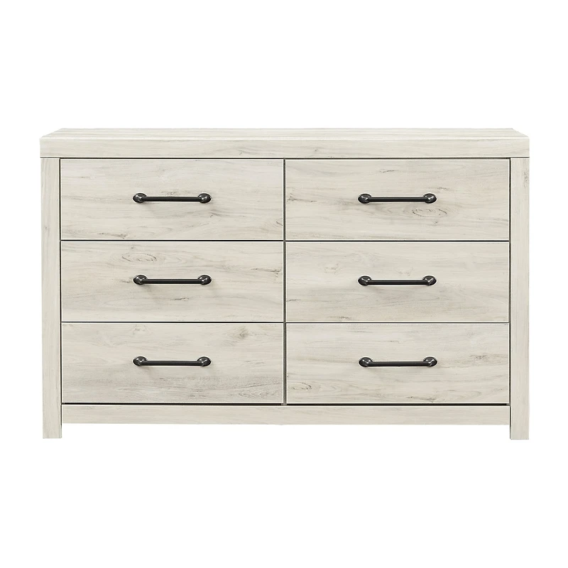 Signature Design by Ashley® Cambeck Bedroom Collection 6-Drawer Dresser
