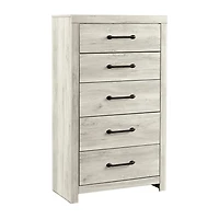 Signature Design by Ashley® Cambeck Bedroom Collection 5-Drawer Chest