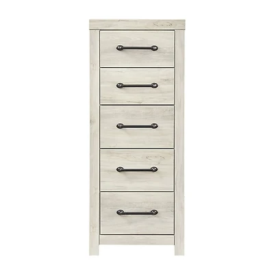 Signature Design by Ashley® Cambeck Bedroom Collection 5-Drawer Chest