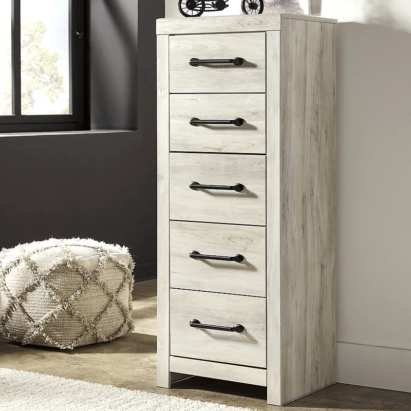 Signature Design by Ashley® Cambeck Bedroom Collection 5-Drawer Chest