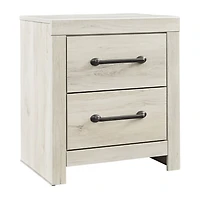 Signature Design by Ashley® Cambeck Bedroom Collection 2-Drawer Nightstand