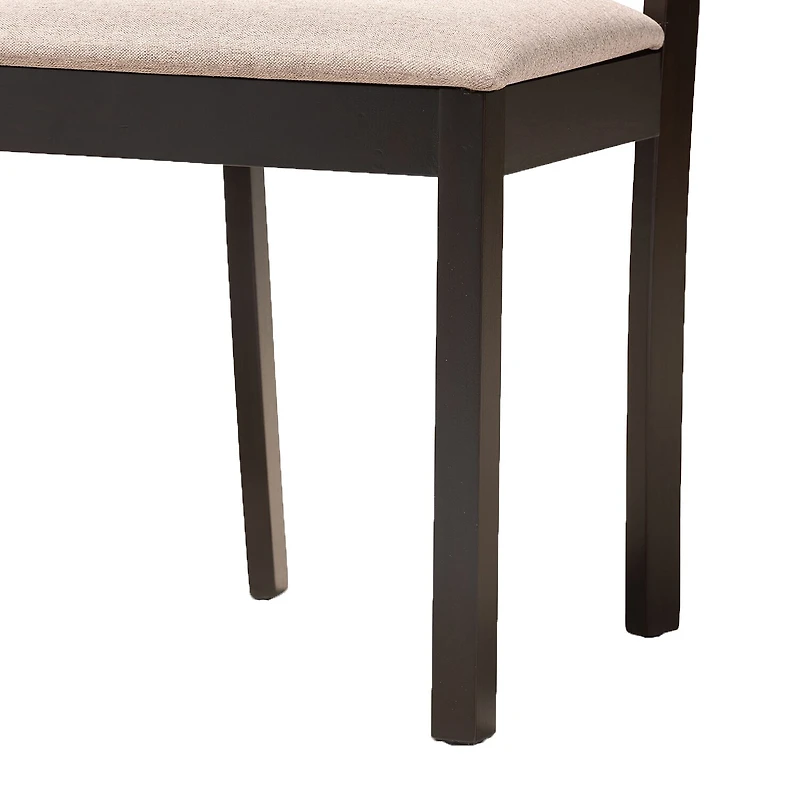 Quinlan Dining Collection 5-pc. Round Dining Set