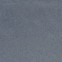 Sun Zero Channing Grommet Top Energy Saving 100% Blackout Single Curtain Panel