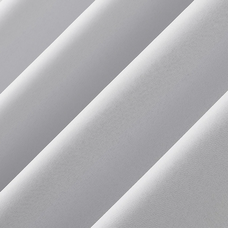 Sun Zero Tyrell Grommet Top Energy Saving 100% Blackout Single Curtain Panel