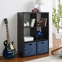 Linon Getti Living Room Collection Storage Accent Cabinet