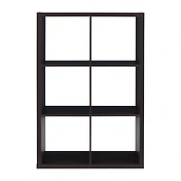 Linon Getti Living Room Collection Storage Accent Cabinet