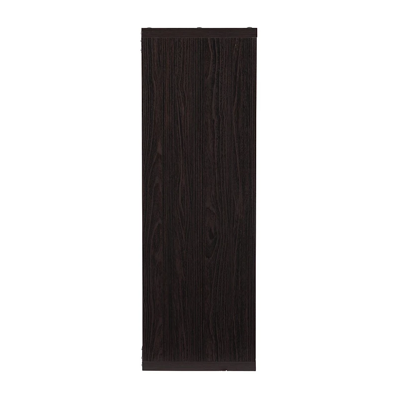 Linon Getti Living Room Collection Storage Accent Cabinet