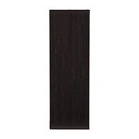 Linon Getti Living Room Collection Storage Accent Cabinet