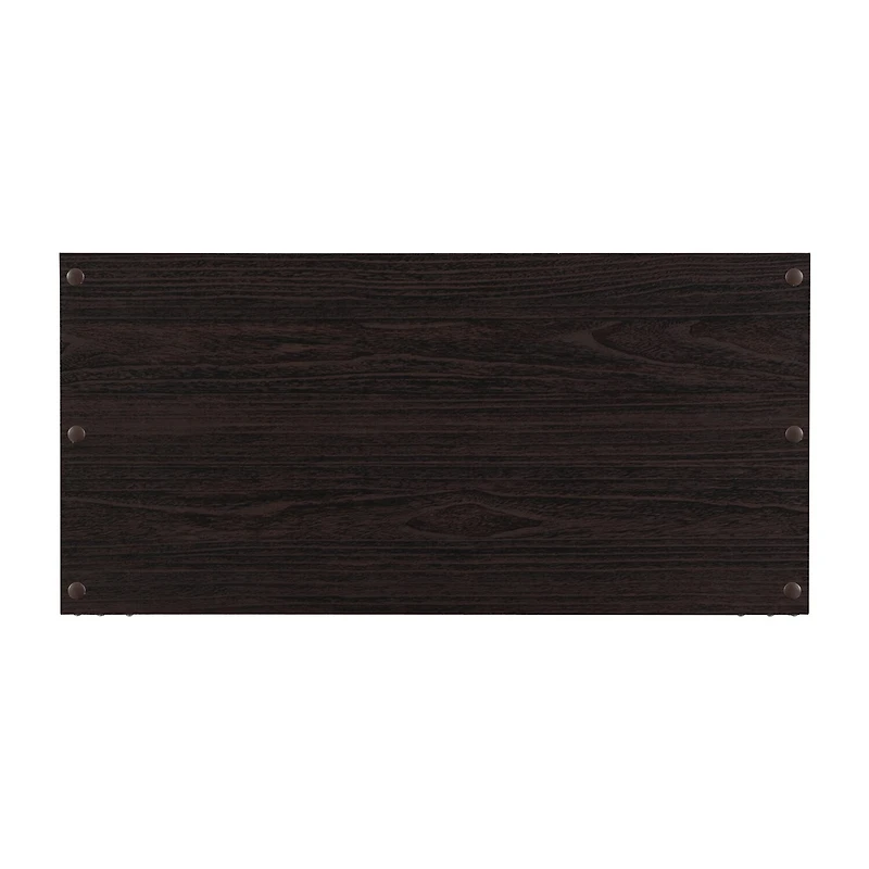 Linon Getti Living Room Collection Storage Accent Cabinet