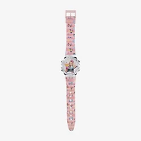 JoJo Siwa Girls Digital Multicolor 2-pc. Watch Boxed Set Joj40171