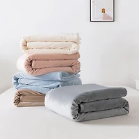 St. James Home Work Sack Midweight Wearable Blanket