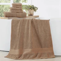 Trident ™ Soft Comfort 100% Cotton Airrich Towel Set