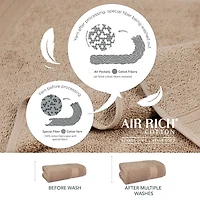 Trident ™ Soft Comfort 100% Cotton Airrich Towel Set