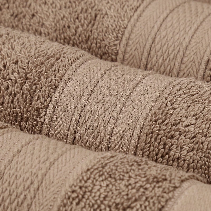 Trident ™ Soft Comfort 100% Cotton Airrich Towel Set
