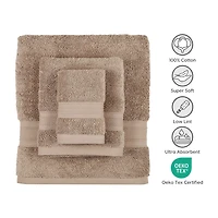 Trident ™ Soft Comfort 100% Cotton Airrich Towel Set