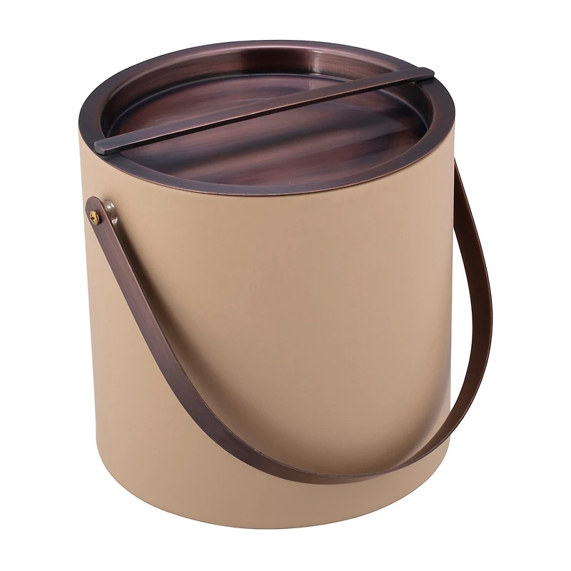 Kraftware Barcelona 2-pc. Ice Bucket