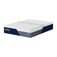 Nectar Luxe Memory Foam 5.1 14" Plush - Mattress a Box