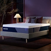 Nectar Luxe Hybrid 5.1 14" Plush - Mattress a Box