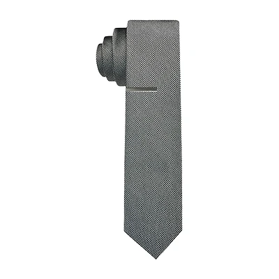 J. Ferrar Micro Solid Tie