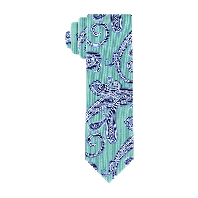 IZOD Paisley Tie