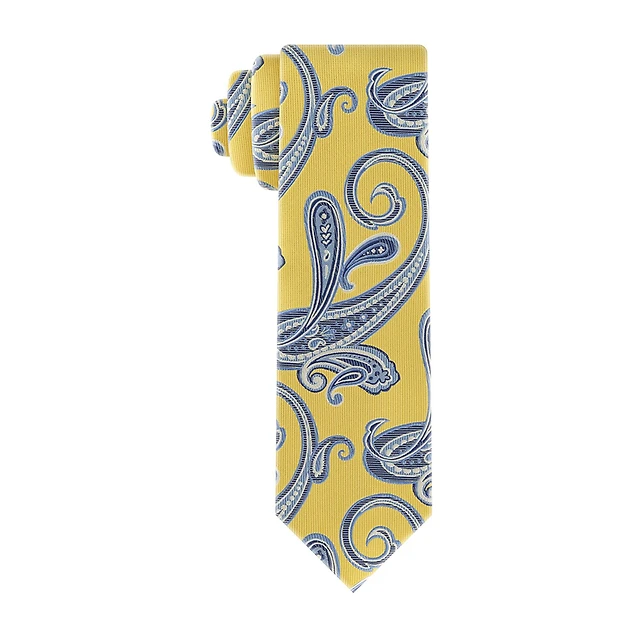 IZOD Paisley Tie