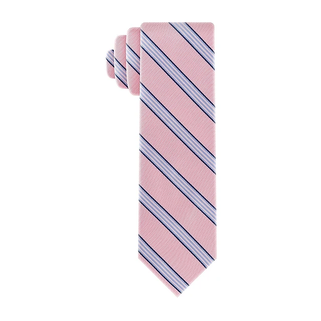 IZOD Striped Tie