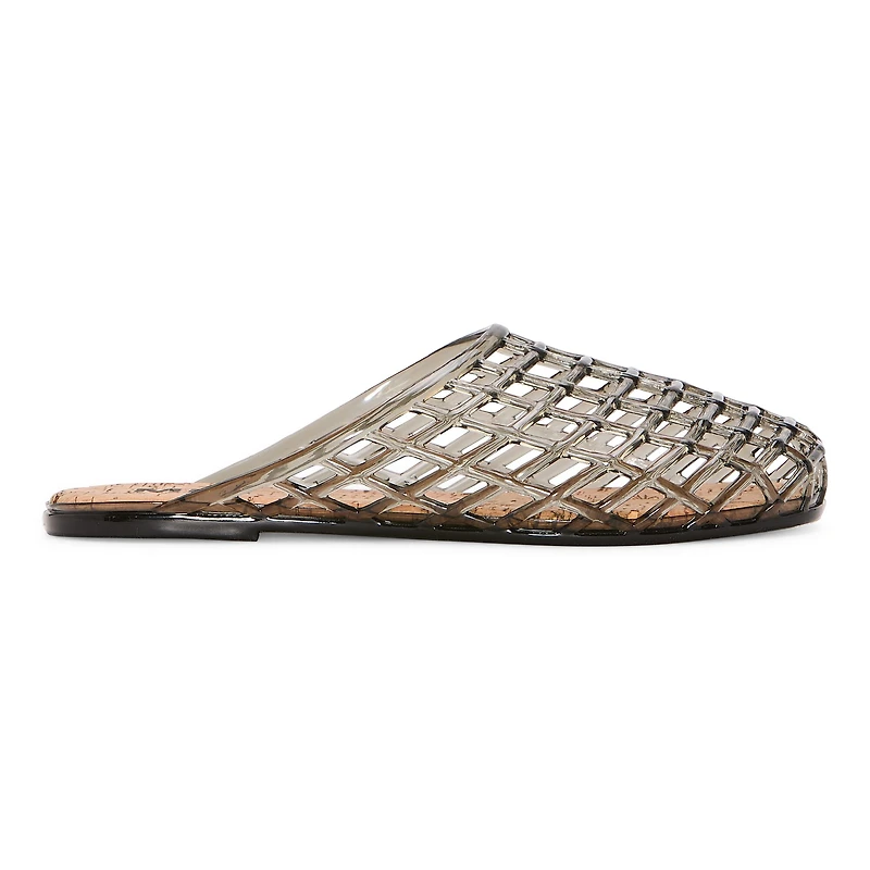 Mia Girl Womens Jellies Slide Sandals