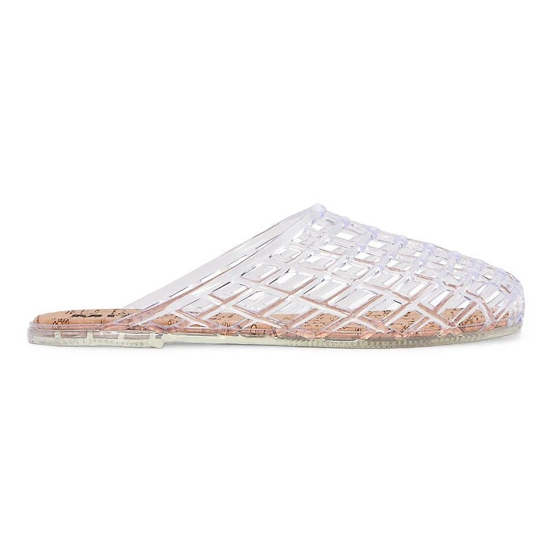 Mia Girl Womens Jellies Slide Sandals
