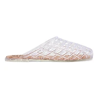 Mia Girl Womens Jellies Slide Sandals