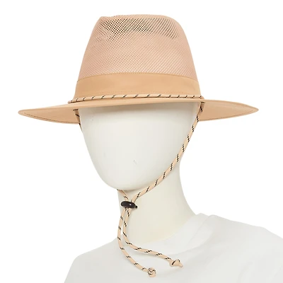 St. John's Bay Mens Safari Hat