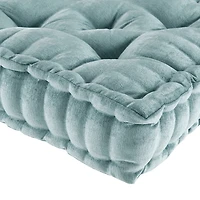 Intelligent Design Charvi Floor Pillow