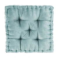 Intelligent Design Charvi Floor Pillow