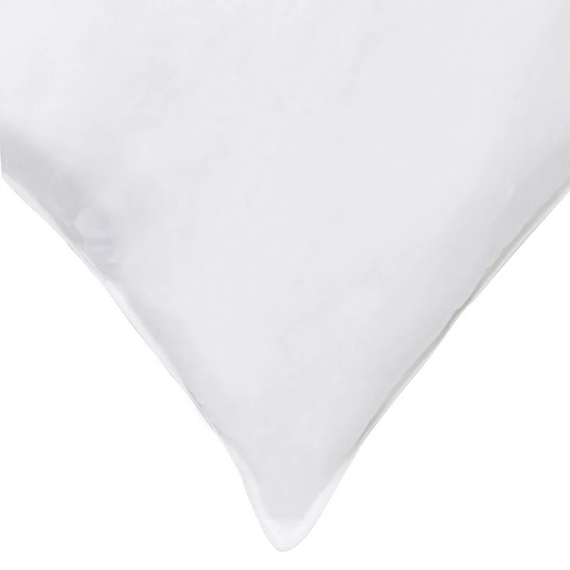 Ella Jayne Signature Memory Fiber Medium Density Bed Pillow Set of 2
