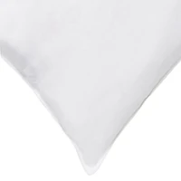 Ella Jayne Signature Memory Fiber Medium Density Bed Pillow Set of 2