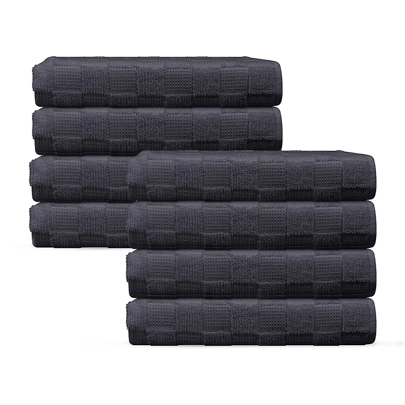 Depera Home Turkish 8-pc. Hand Towel