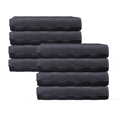 Depera Home Turkish 8-pc. Hand Towel