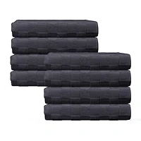 Depera Home Turkish 8-pc. Hand Towel