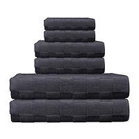 Depera Home Turkish Bath Towel Set