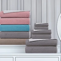Depera Home Turkish 4-pc. Bath Towel Set