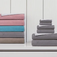 Depera Home Turkish Bath Towel Set