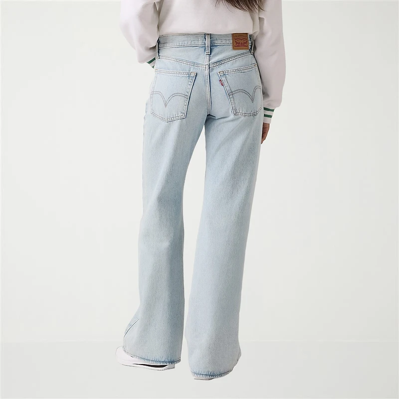 Levi's® Women's Middy Loose Boot Jeans